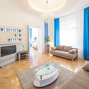 Spirit Nador Ter Apartment