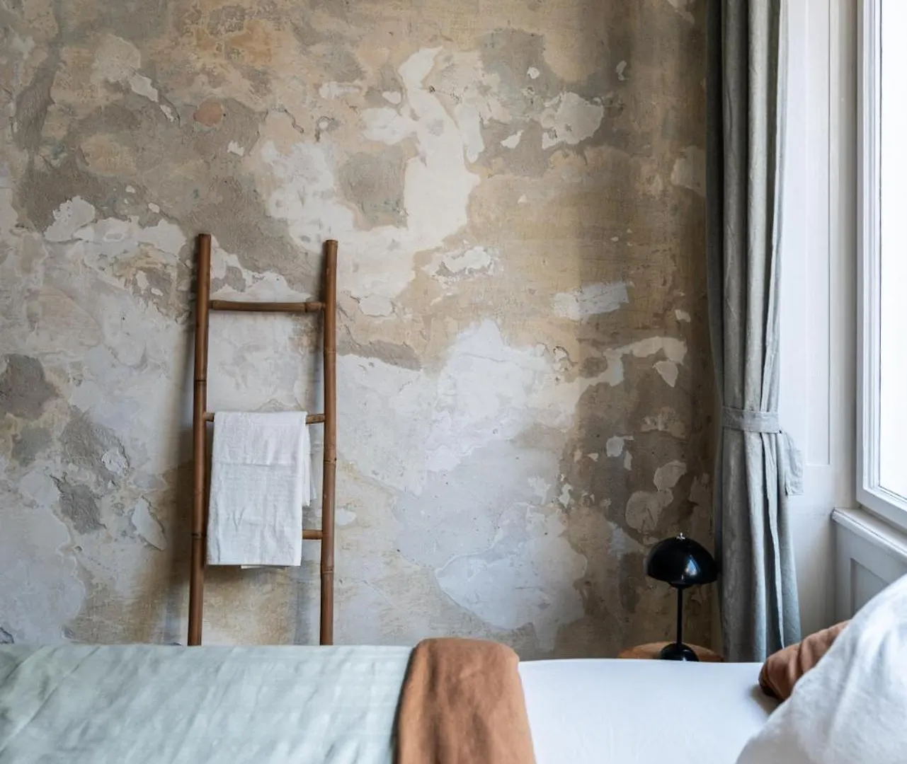 Apartamento Frankie'S Home Budapest